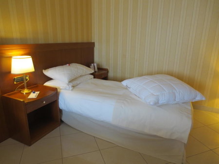 Hotel Joyfull, Naples, Italy