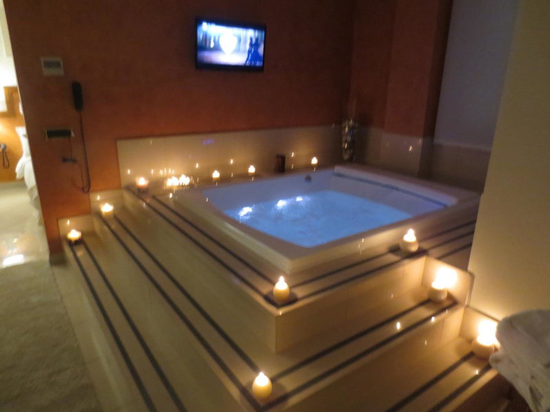 Hotel Joyfull, Naples, Italy