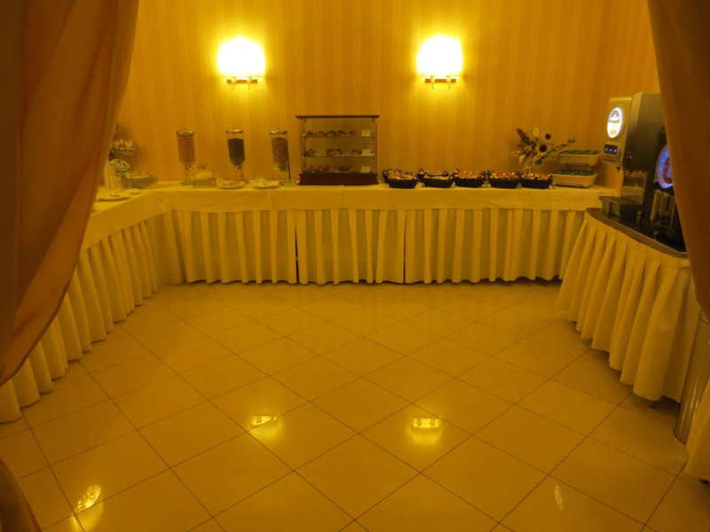 Hotel Joyfull, Naples, Italy