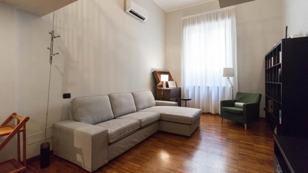 Italianway Comfort - Torino 66, Milan, Italy