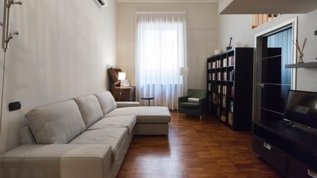 Italianway Comfort - Torino 66, Milan, Italy