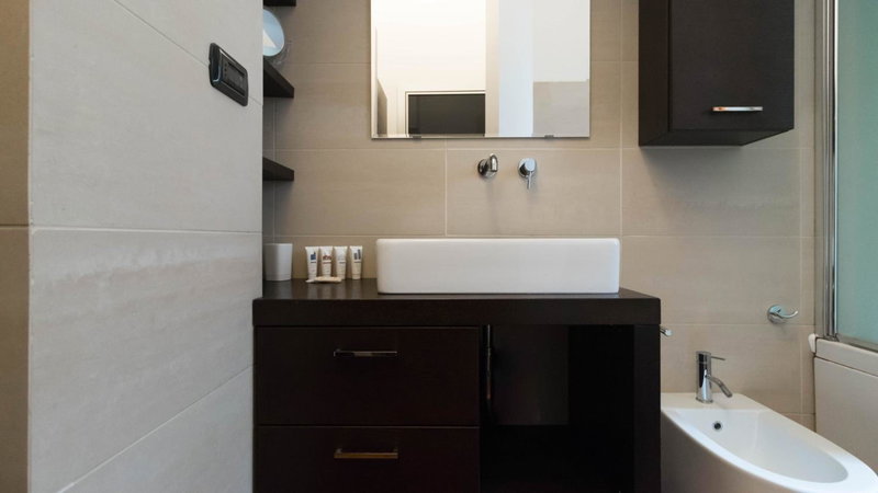 Italianway Comfort - Torino 66, Milan, Italy