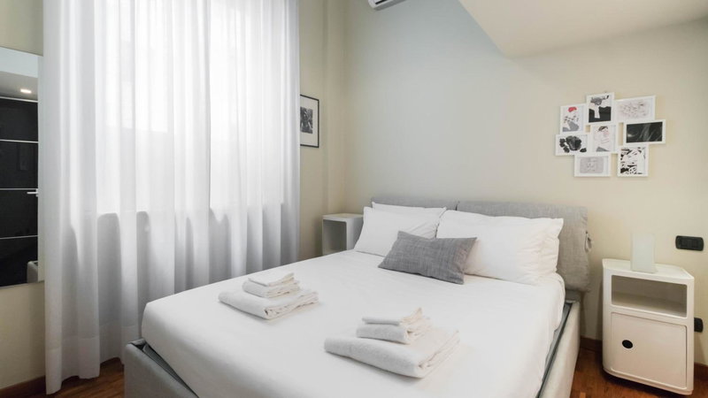 Italianway Comfort - Torino 66, Milan, Italy