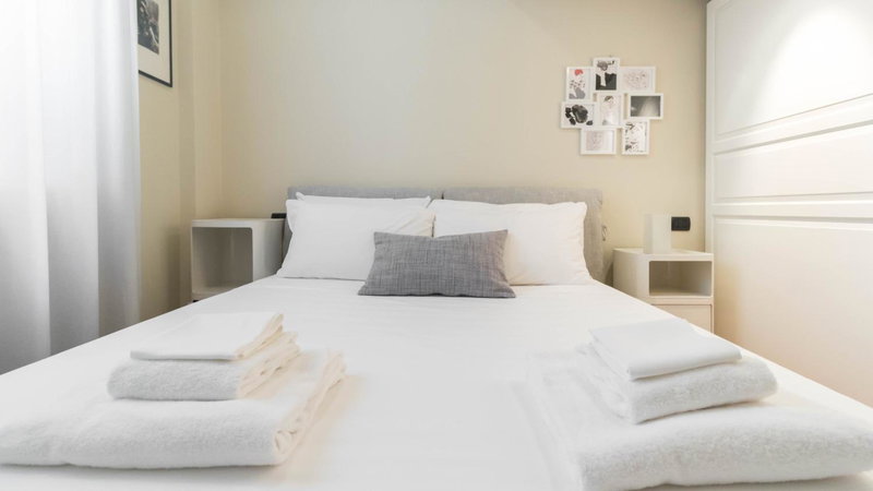 Italianway Comfort - Torino 66, Milan, Italy