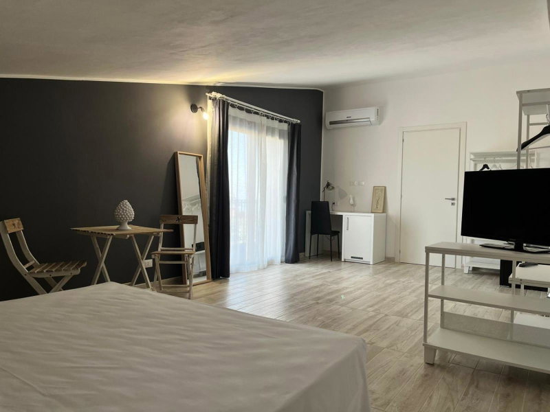 Amada Hotel Siracusa, Melilli, Italy