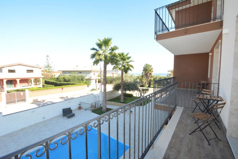 Amada Hotel Siracusa, Melilli, Italy
