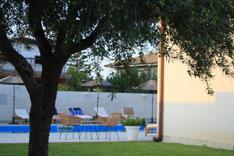 Amada Hotel Siracusa, Melilli, Italy