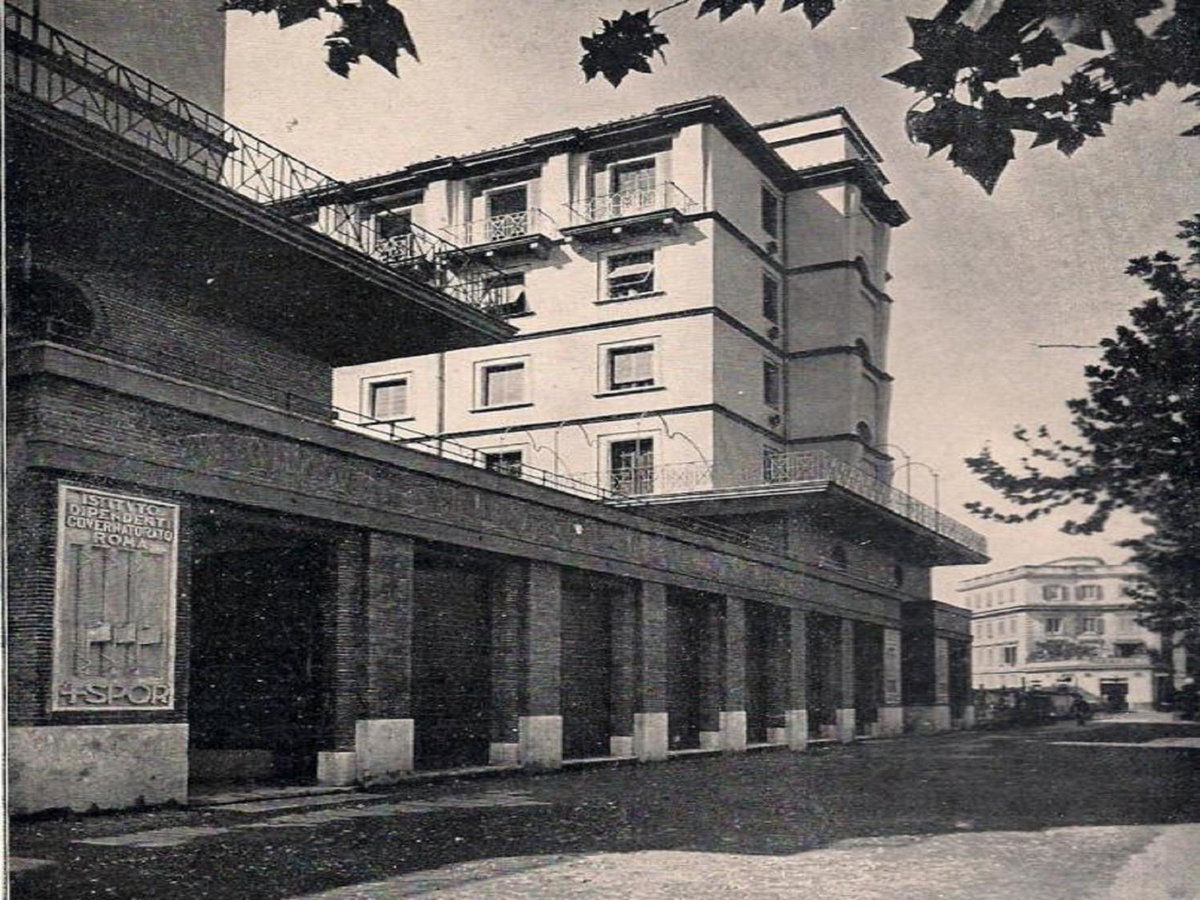 PratinnVatican, Italy