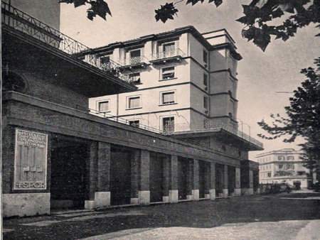 PratinnVatican, Rome, Italy