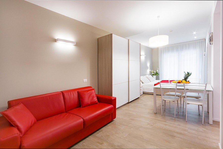 Residence Armony, Misano Adriatico, Italy
