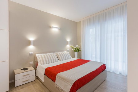 Residence Armony, Misano Adriatico, Italy
