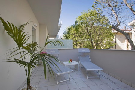 Residence Armony, Misano Adriatico, Italy