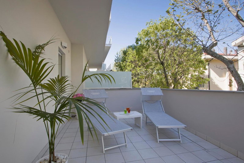 Residence Armony, Misano Adriatico, Italy