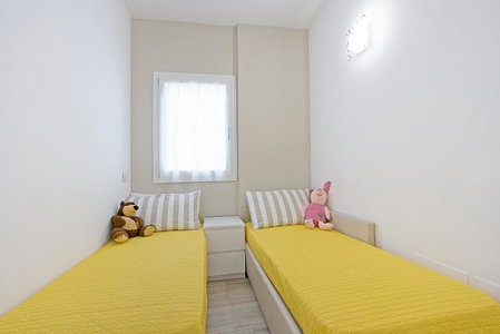 Residence Armony, Misano Adriatico, Italy