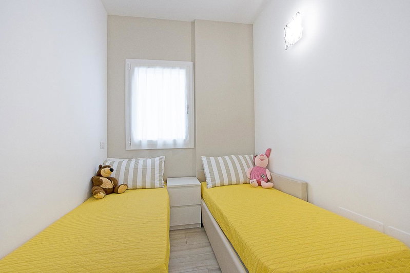 Residence Armony, Misano Adriatico, Italy
