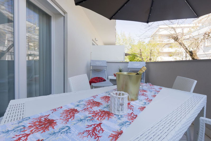 Residence Armony, Misano Adriatico, Italy