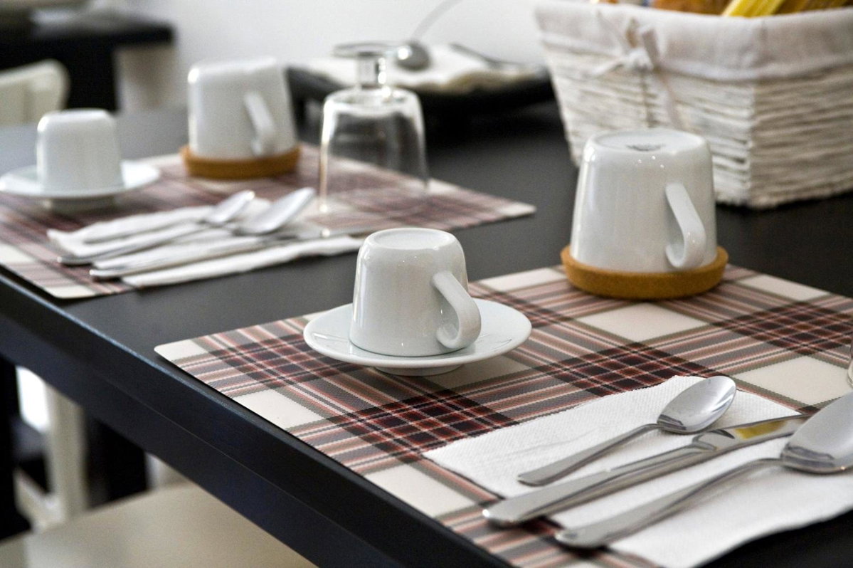 Hotel · Fellini, Rome