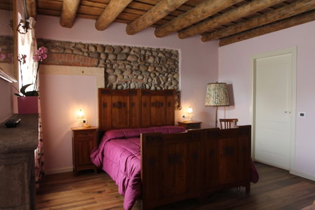 Relais Corte Sant'Agata, Verona, Italy