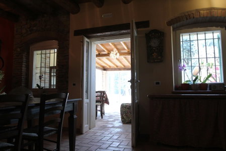 Relais Corte Sant'Agata, Verona, Italy