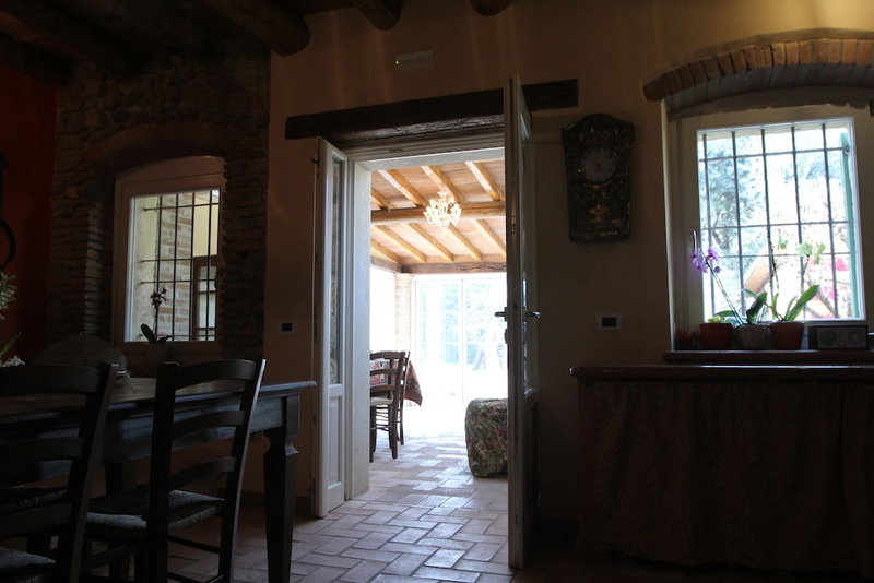 Relais Corte Sant'Agata, Verona, Italy