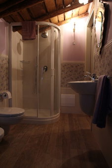 Relais Corte Sant'Agata, Verona, Italy