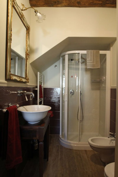 Relais Corte Sant'Agata, Verona, Italy