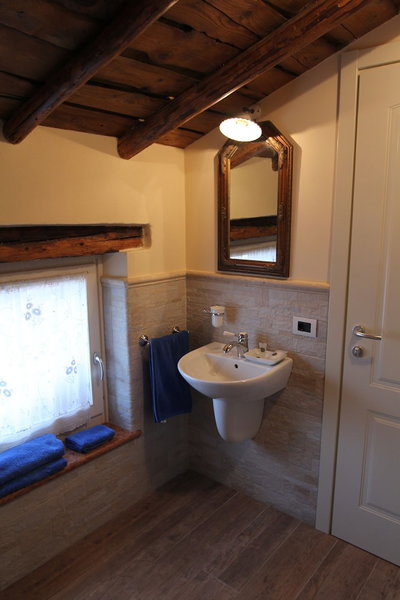 Relais Corte Sant'Agata, Verona, Italy
