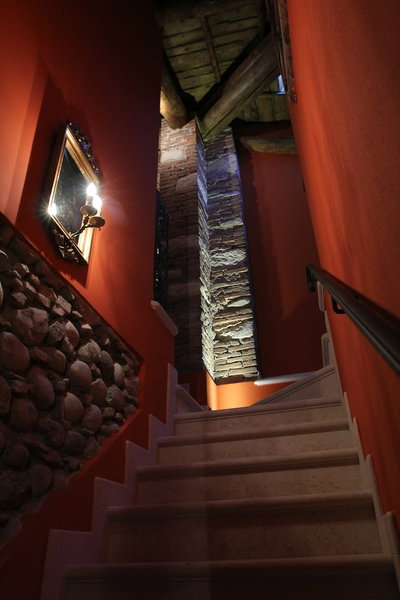 Relais Corte Sant'Agata, Verona, Italy