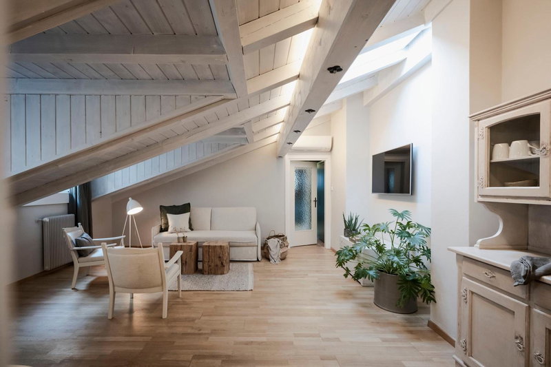 Bogen bistro & apartments, Bolzano, Italy