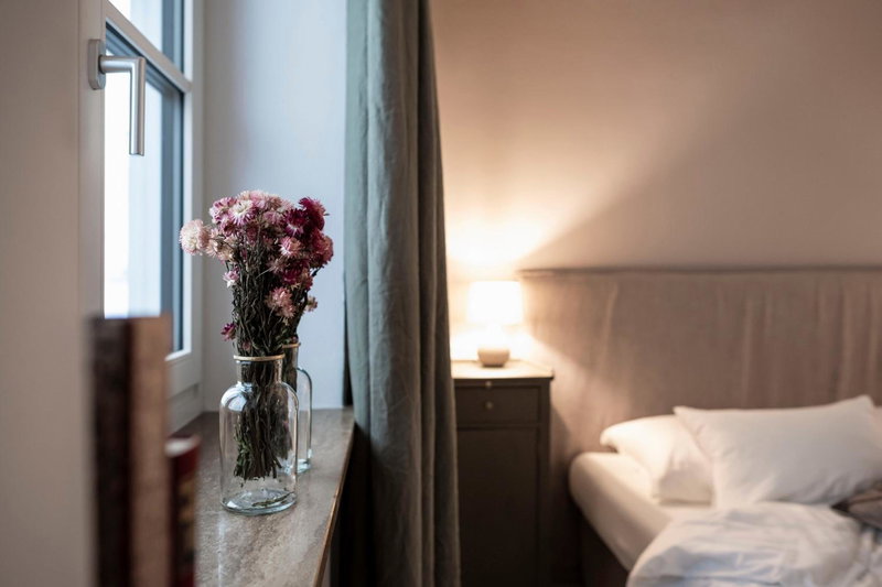 Bogen bistro & apartments, Bolzano, Italy