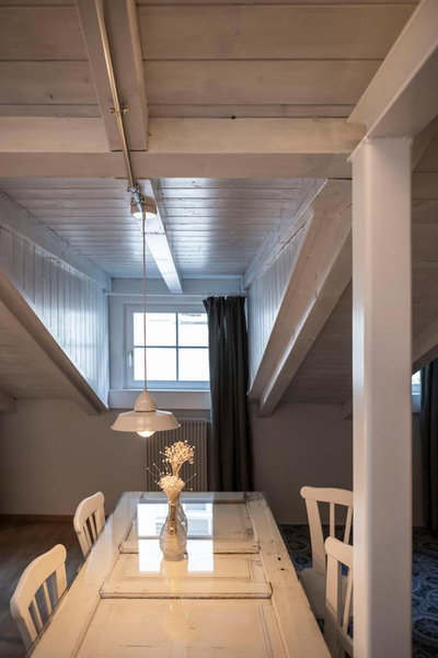 Bogen bistro & apartments, Bolzano, Italy