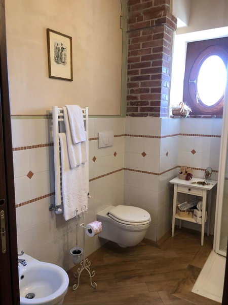 La Cantina Relais - Fattoria Il Cipresso, Arezzo, Italy