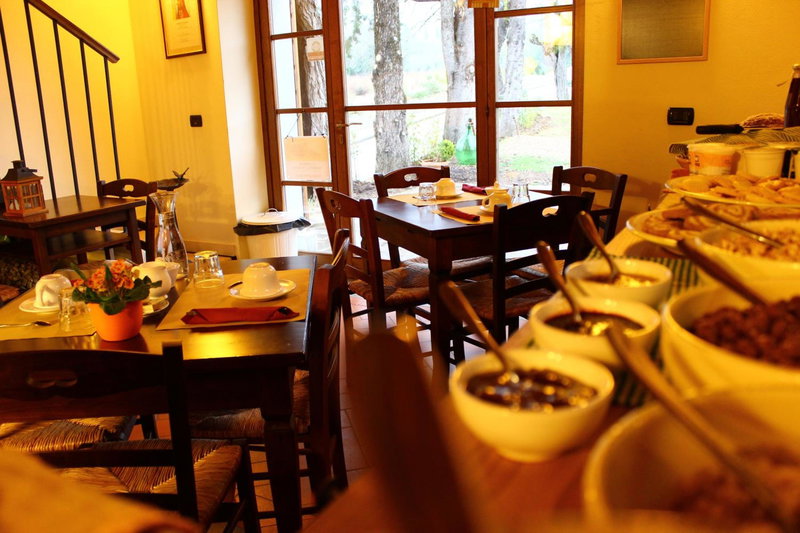 La Cantina Relais - Fattoria Il Cipresso, Arezzo, Italy