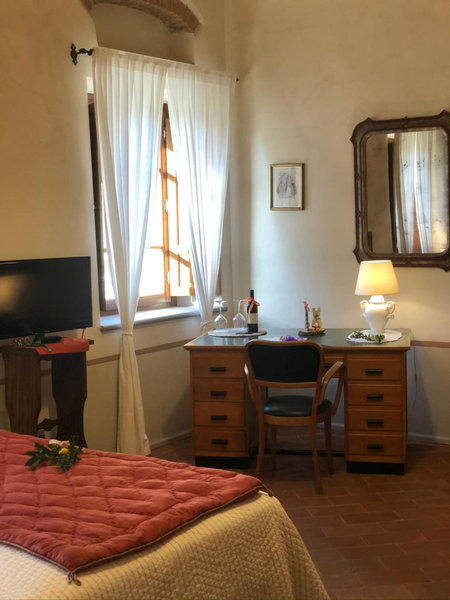 La Cantina Relais - Fattoria Il Cipresso, Arezzo, Italy