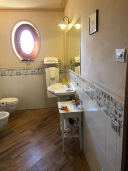 La Cantina Relais - Fattoria Il Cipresso, Arezzo, Italy