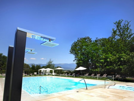 Relais Le Betulle, Conegliano, Italy
