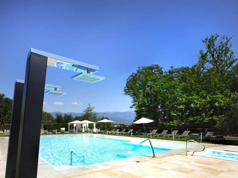 Relais Le Betulle, Conegliano, Italy
