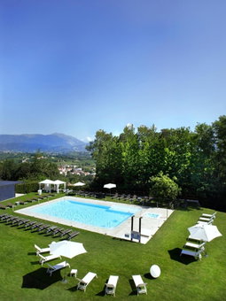 Relais Le Betulle, Conegliano, Italy