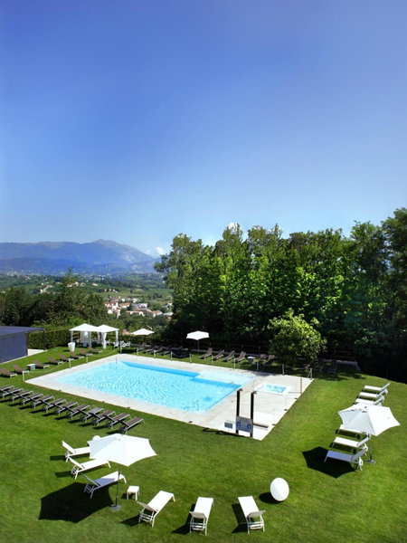 Relais Le Betulle, Conegliano, Italy