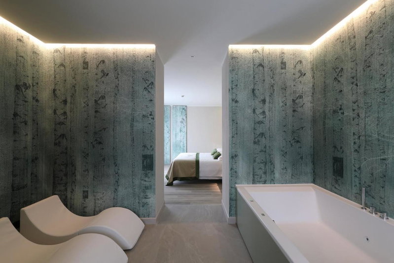 Relais Le Betulle, Conegliano, Italy