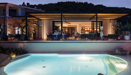 Hotel Delle Rose a Luxury Boutique Hotel, Arzachena, Italy