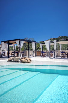 Hotel Delle Rose a Luxury Boutique Hotel, Arzachena, Italy