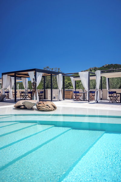 Hotel Delle Rose a Luxury Boutique Hotel, Arzachena, Italy