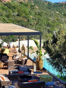 Hotel Delle Rose a Luxury Boutique Hotel, Arzachena, Italy
