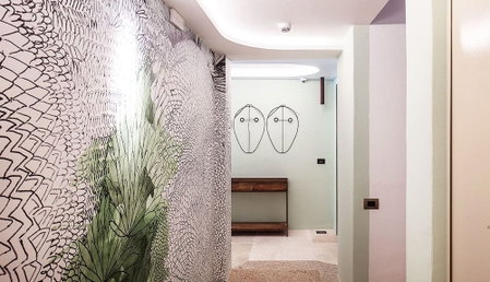 Hotel Delle Rose a Luxury Boutique Hotel, Arzachena, Italy