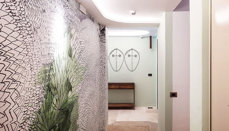 Hotel Delle Rose a Luxury Boutique Hotel, Arzachena, Italy