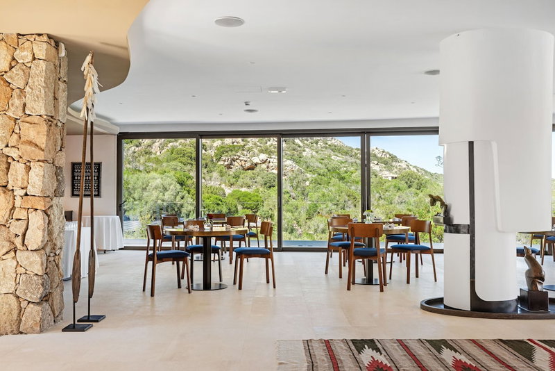 Hotel Delle Rose a Luxury Boutique Hotel, Arzachena, Italy