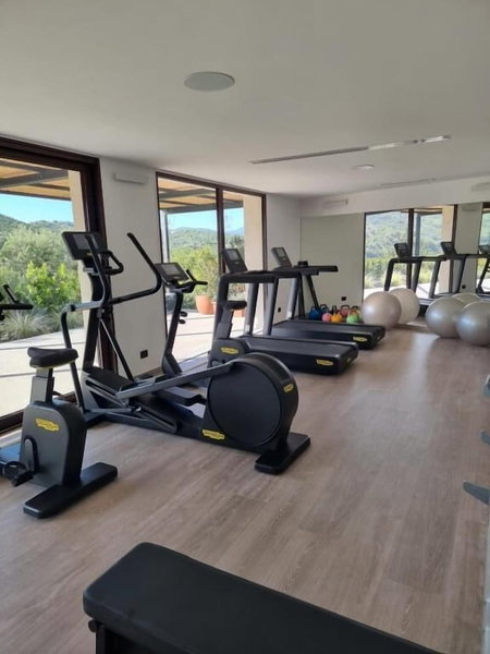 Hotel Delle Rose a Luxury Boutique Hotel, Arzachena, Italy