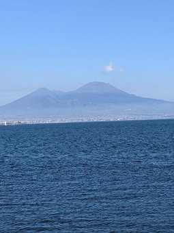Toledo Relax, Naples, Italy