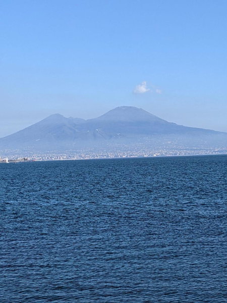 Toledo Relax, Naples, Italy